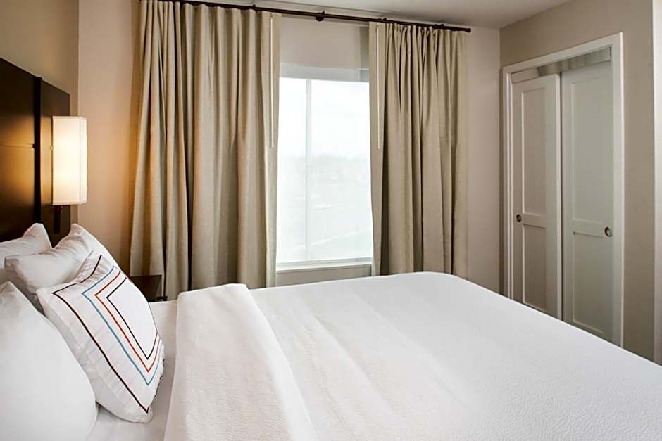 Residence Inn by Marriott Visalia