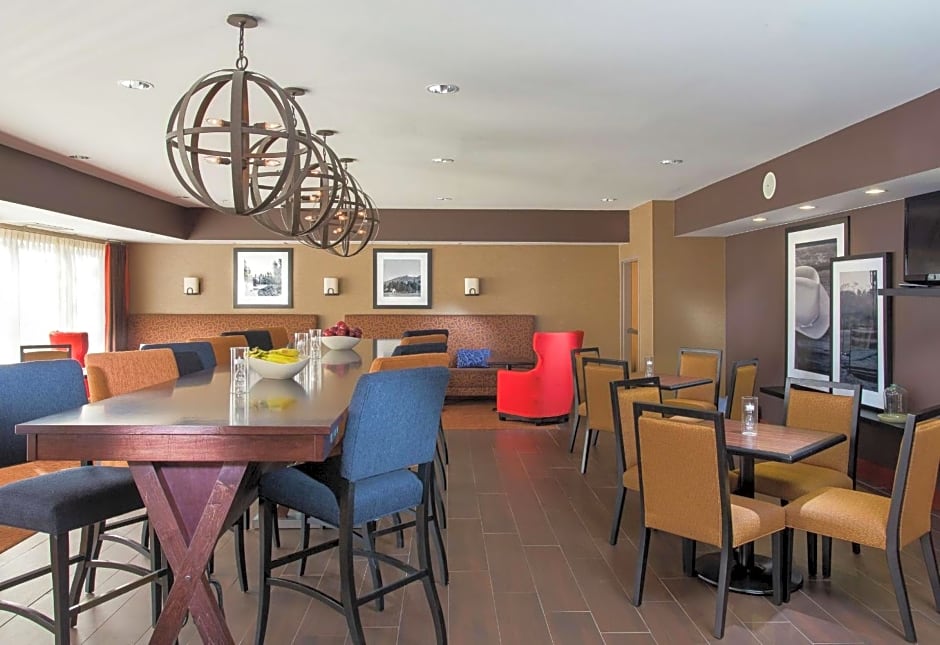 Hampton Inn Denver - Northwest Westminster