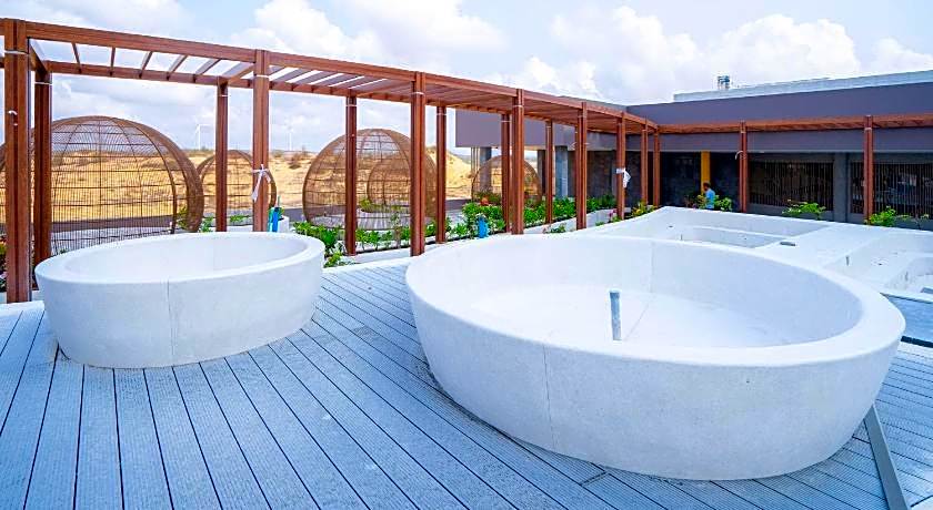 Mandala Cham Bay Mui Ne Ocean View