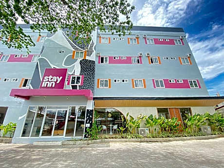 Stay Inn Mactan 