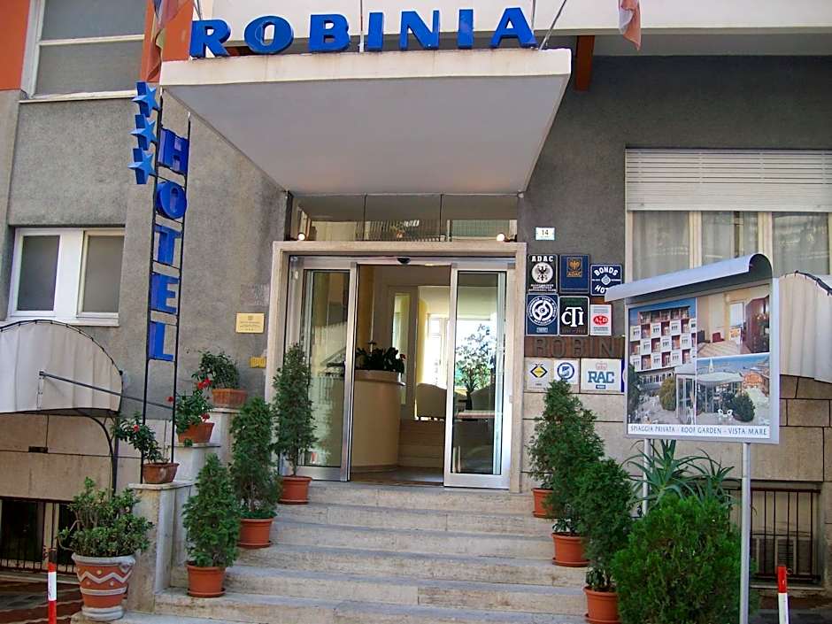 Hotel Robinia