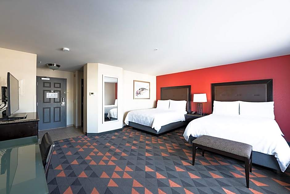 Holiday Inn Oceanside Marina - Camp Pendleton Area By IHG