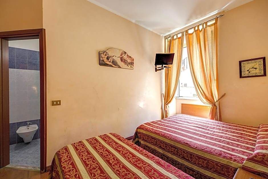 Buonarroti Home