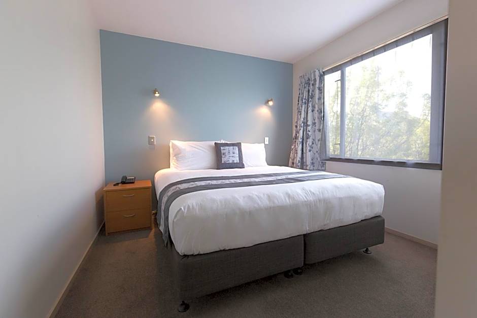 Riccarton Motor Lodge