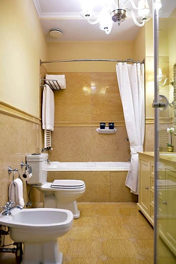 Valverde Sintra Palacio de Seteais - The Leading Hotels of the World