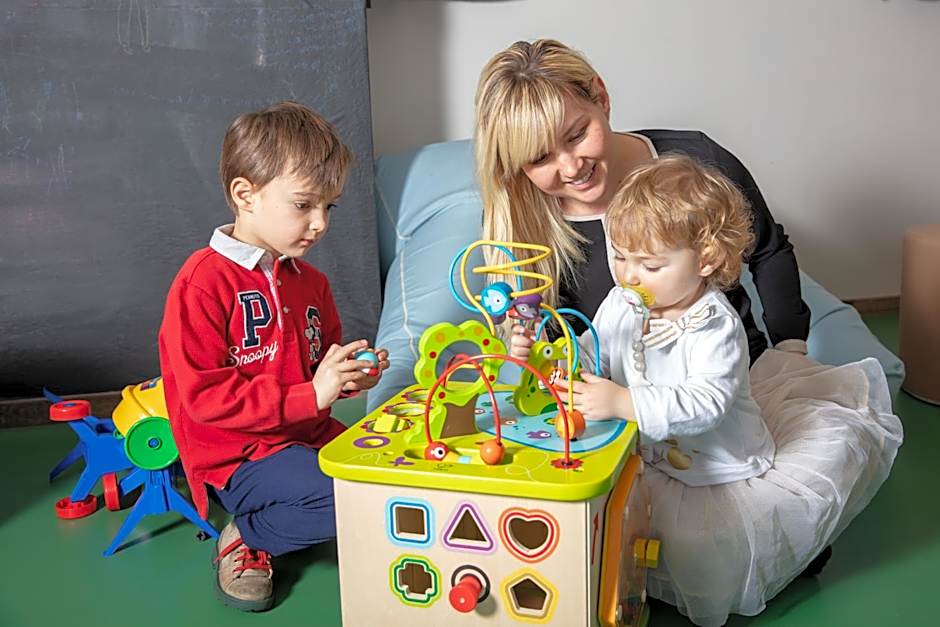 Mont Chalet Nevada - Hotel & Spa