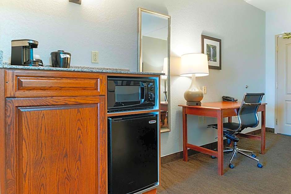 Best Western Executive Inn & Suites