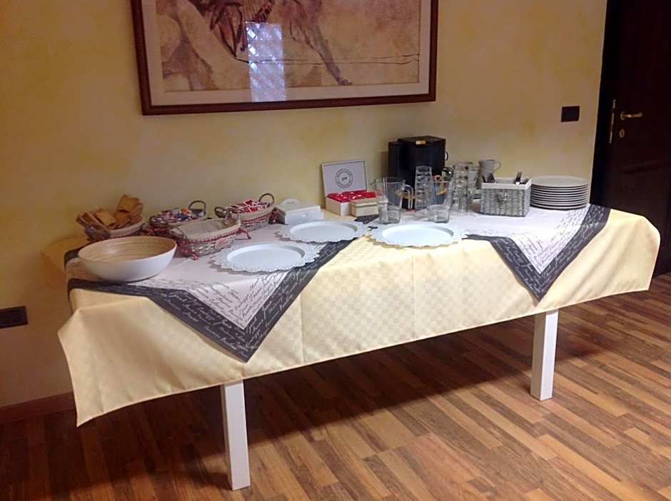 B&B dell'Aviatore