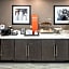 Hampton Inn By Hilton and Suites Dallas/Plano Central