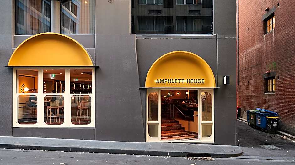 Laneways by Ovolo