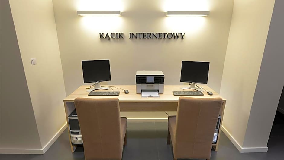 Kelman Inn Global Nowa Sól