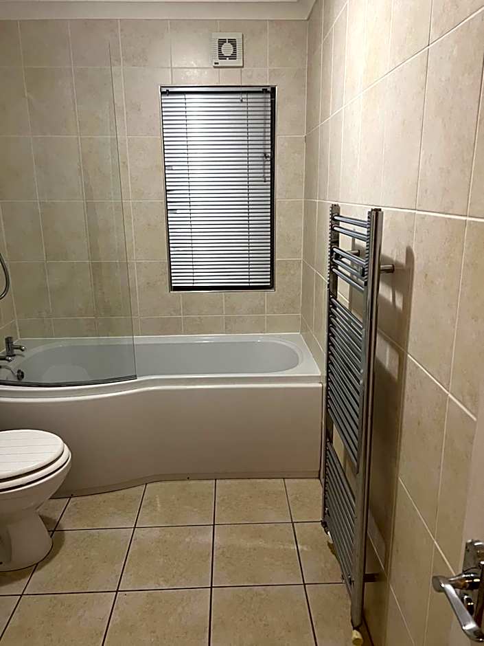 Windermere lodge,sleeps 6