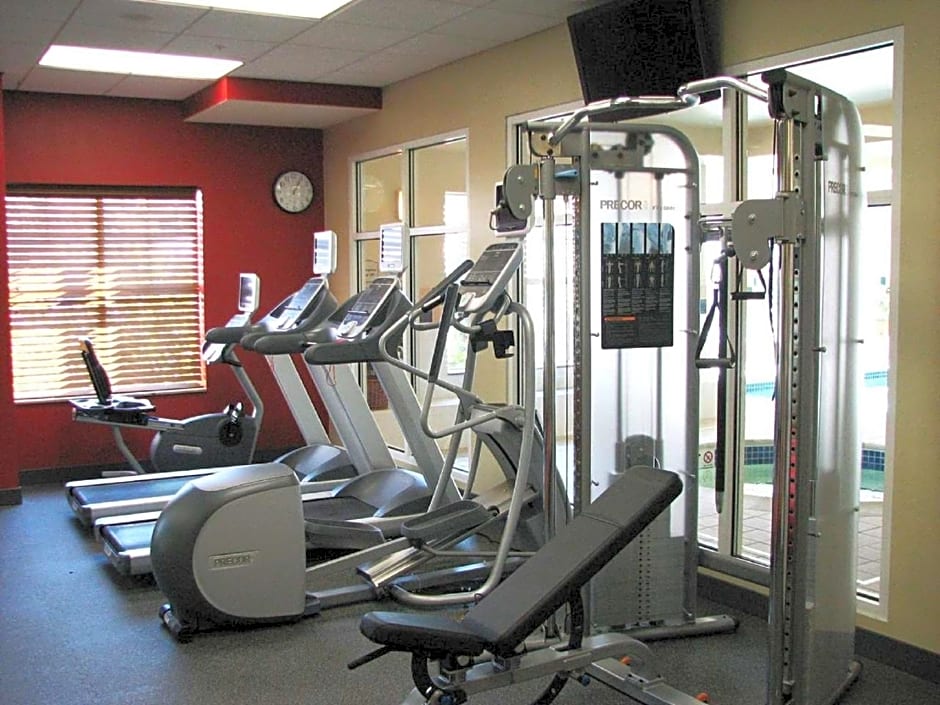Hilton Garden Inn Freeport Downtown