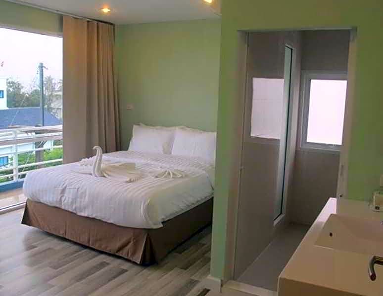 Nantra Hua Hin Hotel
