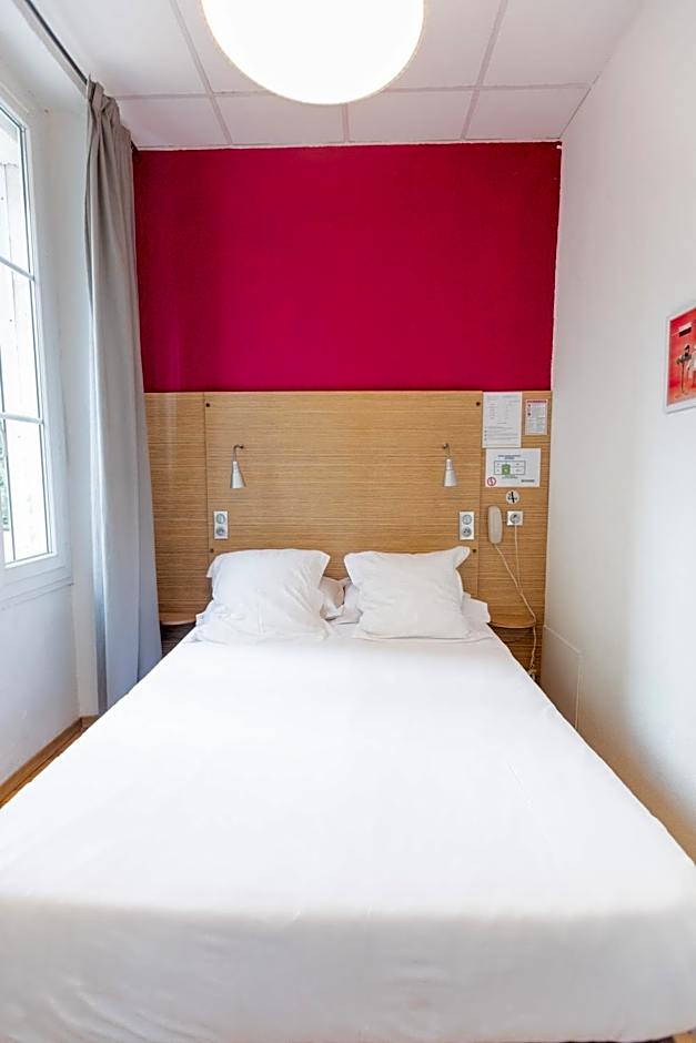 Hotel Edmond Rostand