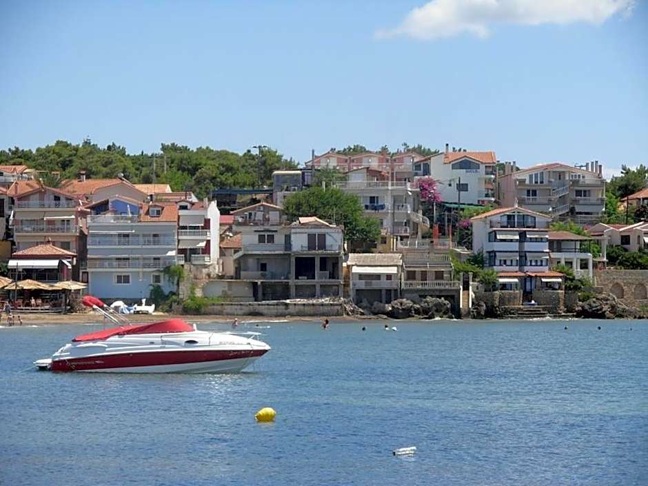 Apartments Stoudios Georgias