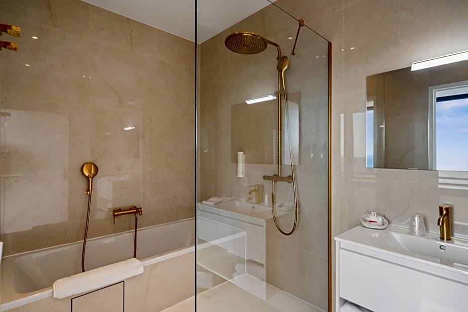 Hôtel Le Roquebrune