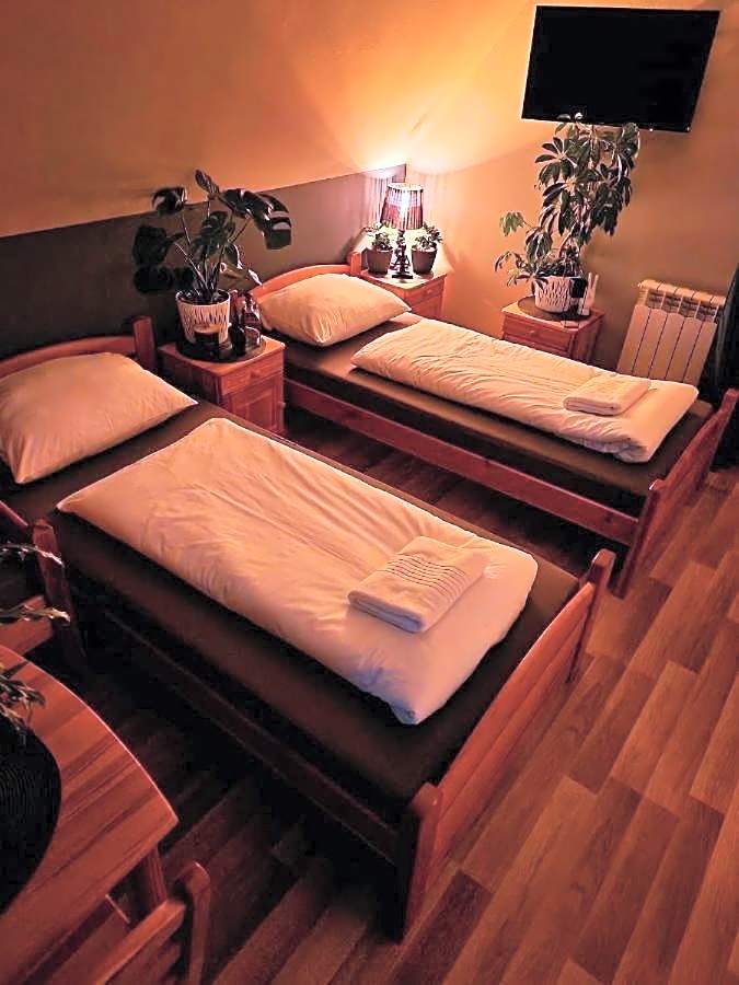 Pensjonat Harmatówka - Blisko basenów termalnych