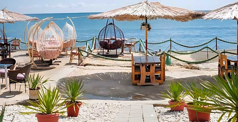 Coconut Beach Villa Langkawi