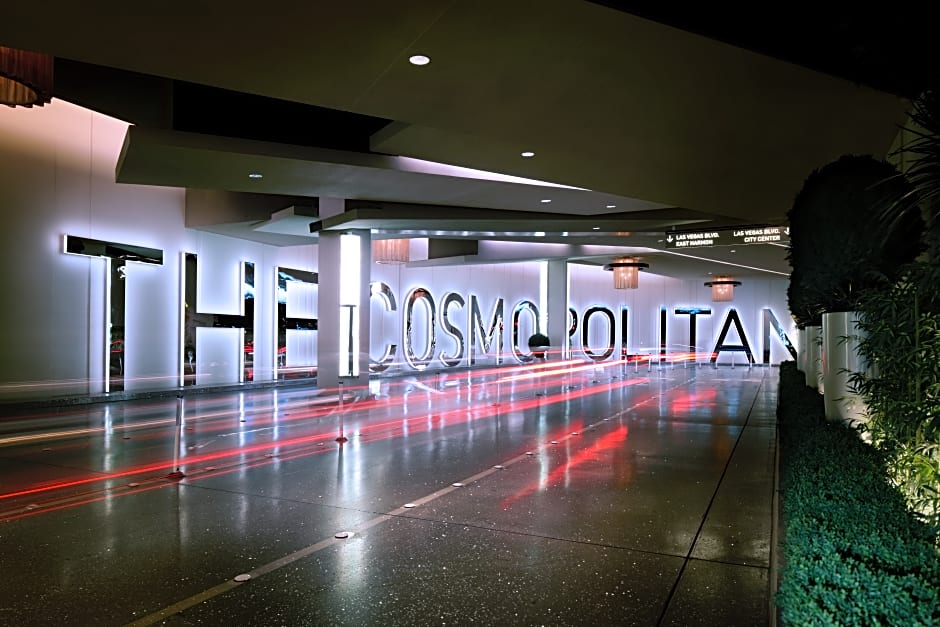 The Cosmopolitan of Las Vegas