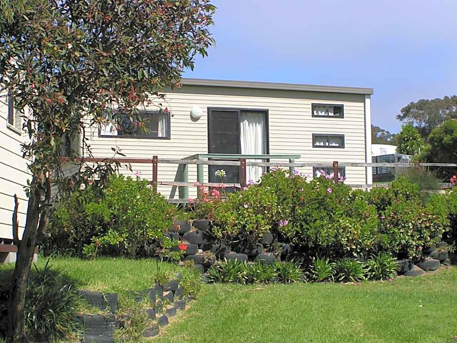 Scamander Tourist Park