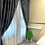 Splendours Condos@Jesselton Quay