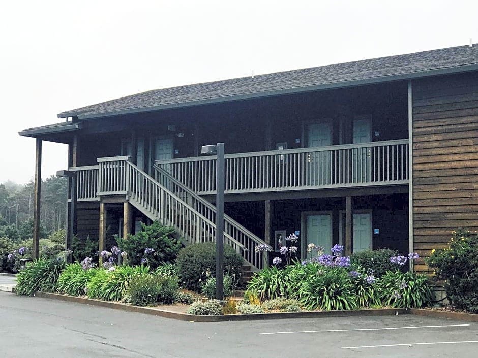 Holiday Inn Express Fort Bragg By IHG