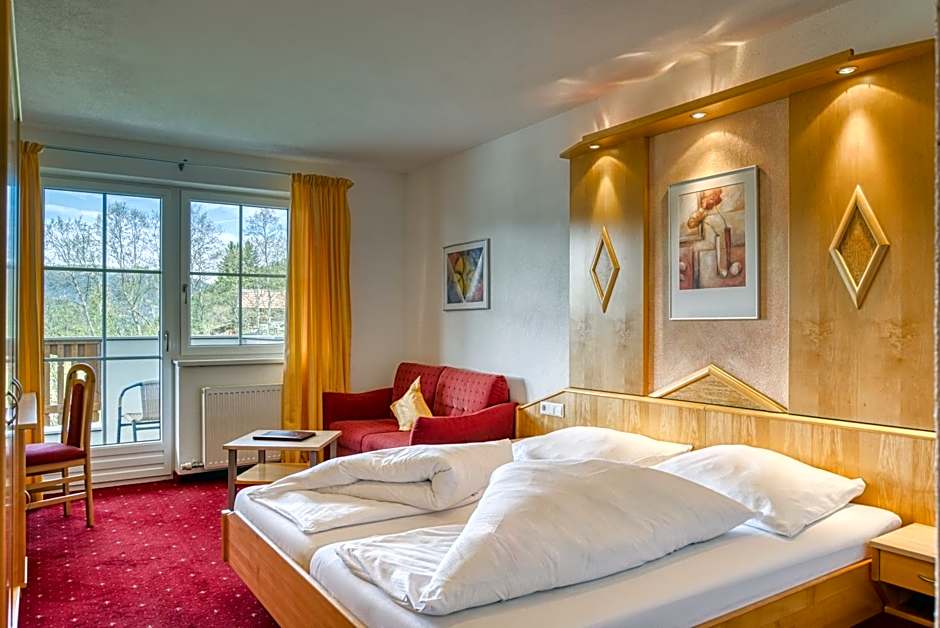 Hotel Alpen-Royal