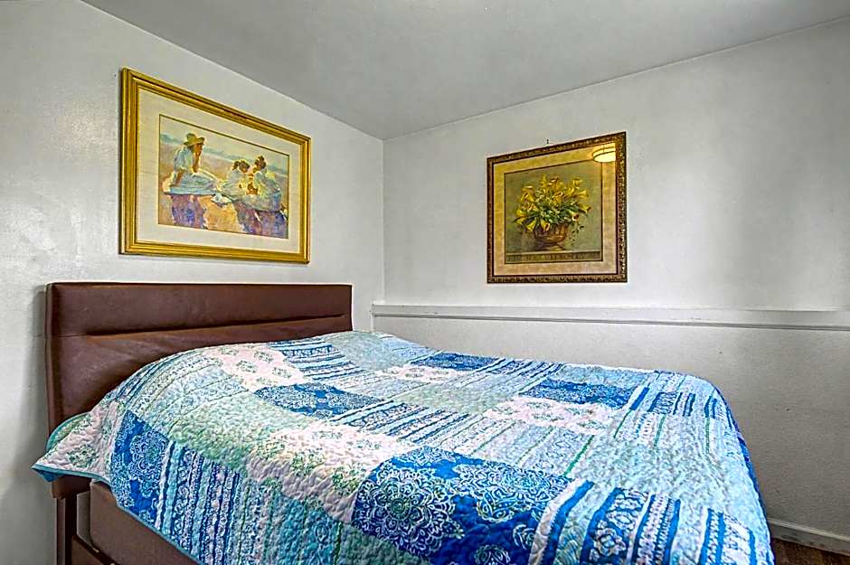 410 e45th 2 bedroom apartment