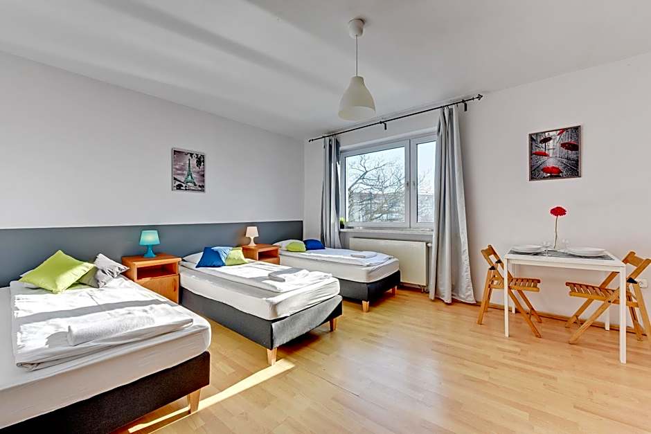 Nice Rooms - Pokoje Gościnne