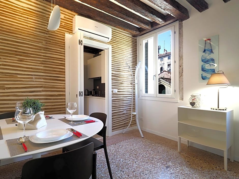 Majestic Rialto House by Wonderful Italy
