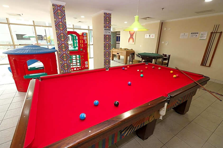 Nacional Inn São José dos Campos