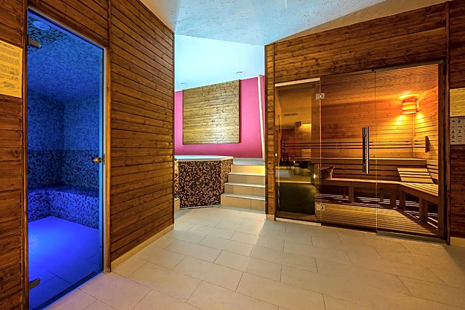 Dom zdravia - KÚPELE PIENINY