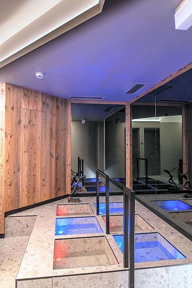 Wander- und Wellnesshotel Kanzler