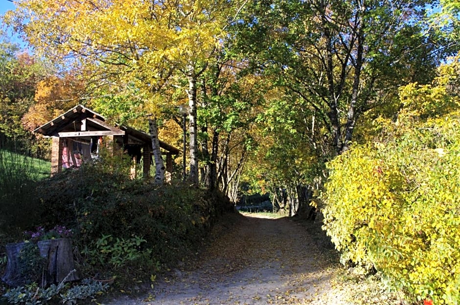 Fattoria La Guedrara