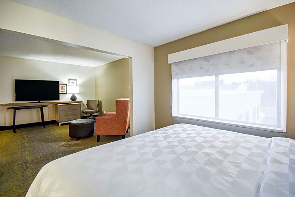 Holiday Inn- Allentown I-78 and Rt. 222 By IHG