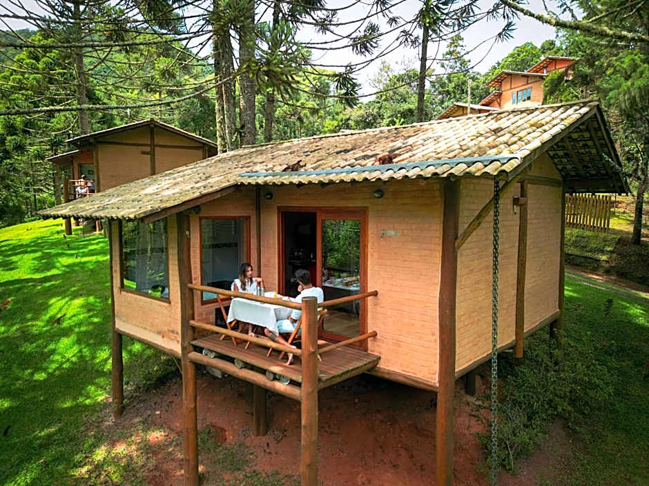 Pousada Casa Campestre