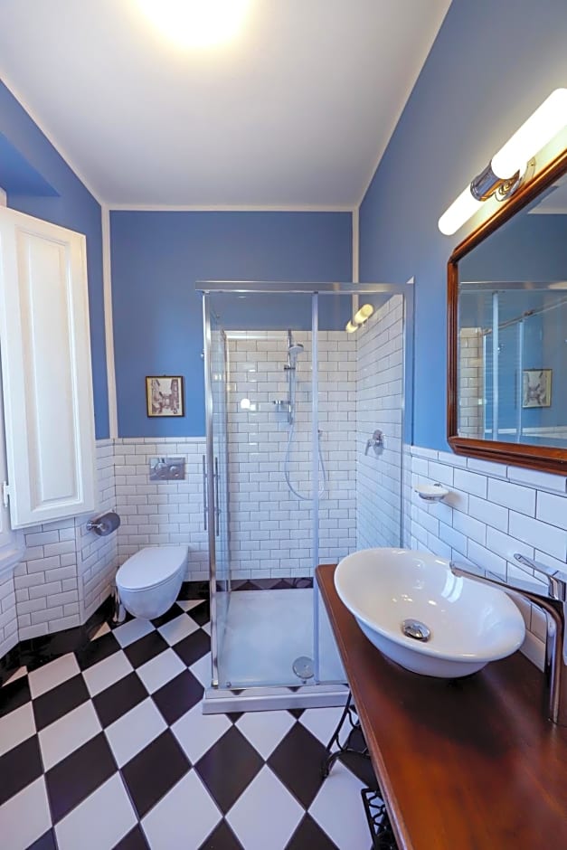 Residenza Cecchi B&B