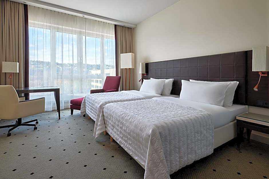 Le Meridien Stuttgart