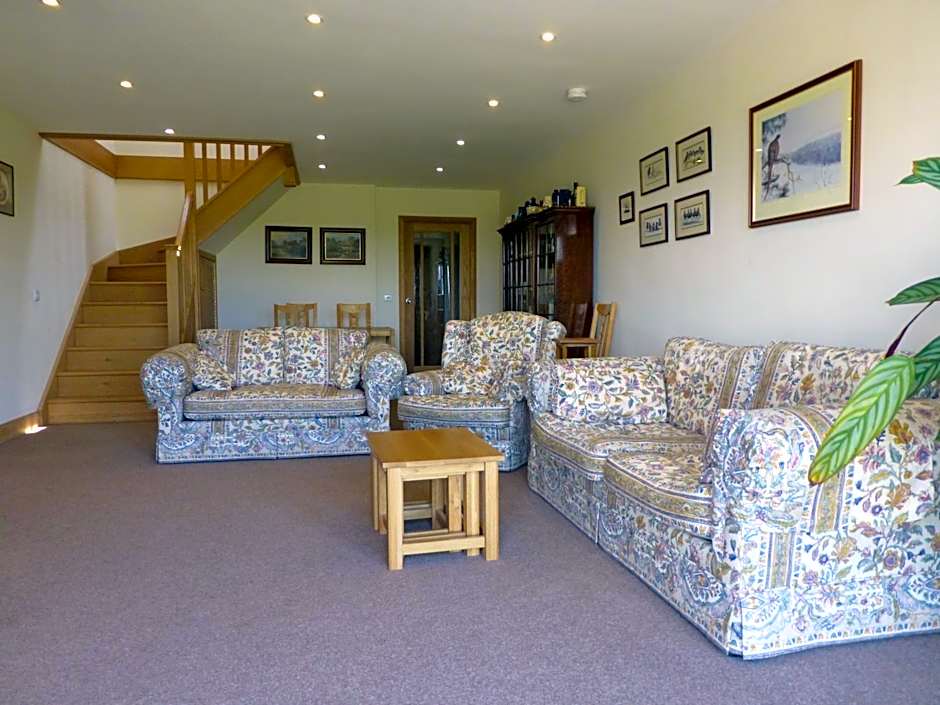Cairndoon Byre