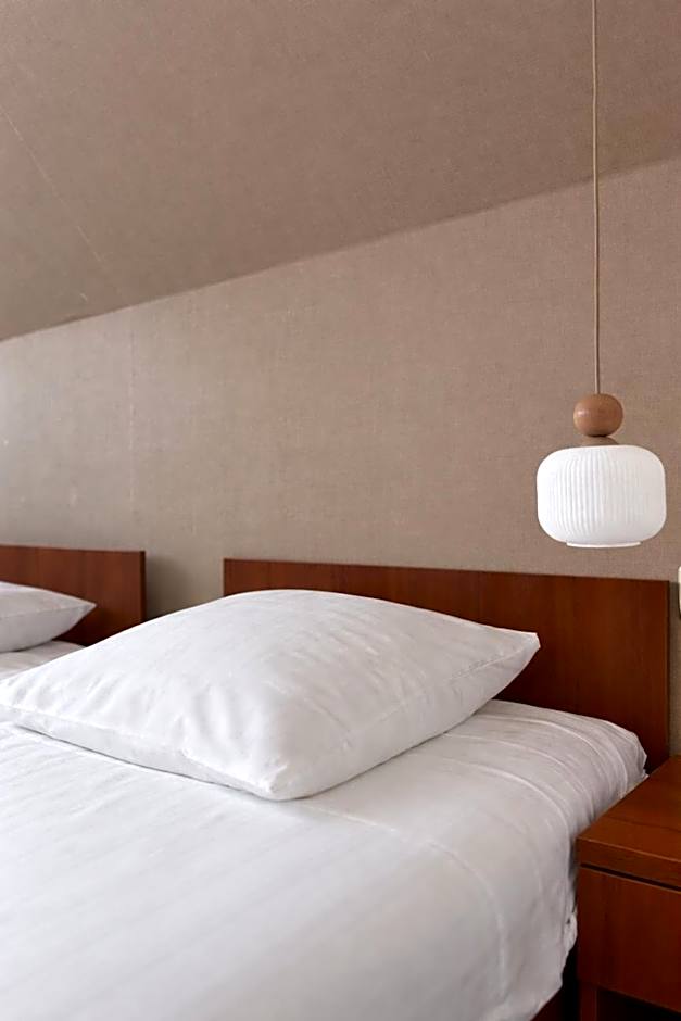 Hotel Vesta Centrum Konferencyjno Wypoczynkowe