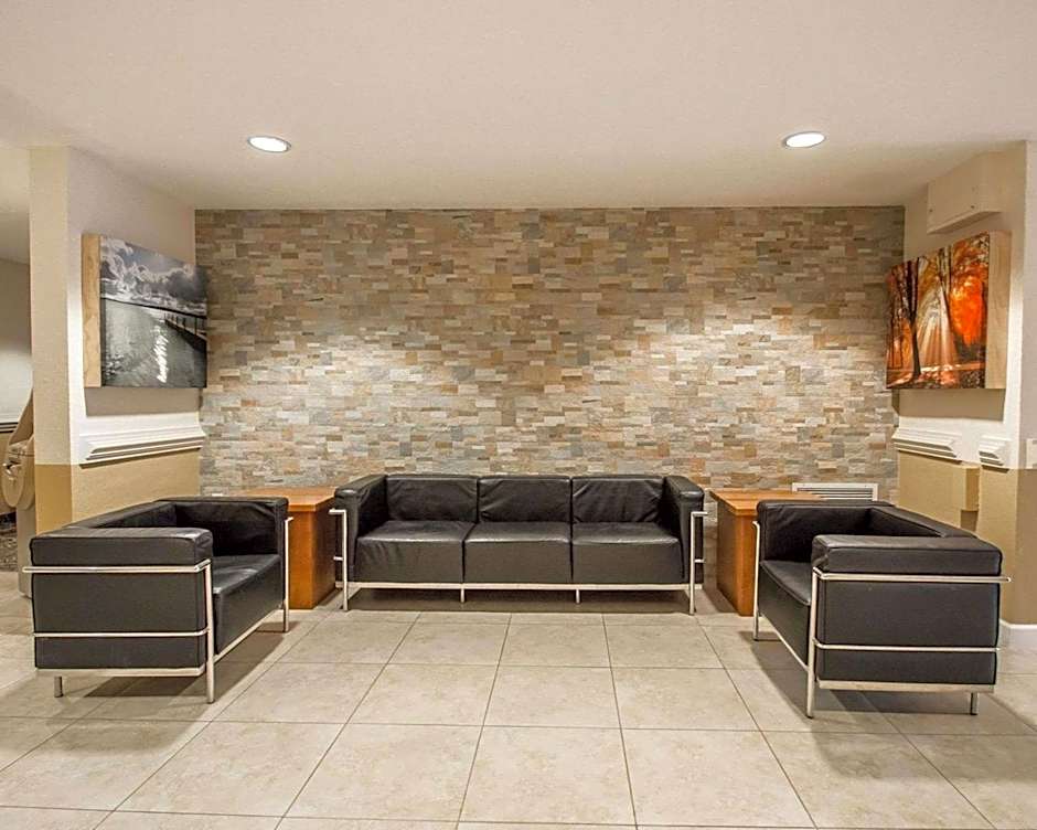 Suburban Studios Melbourne Airport