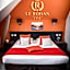 Hôtel Le Rohan Charme et Caractère