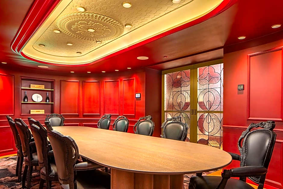 Kimpton Bem Budapest By IHG