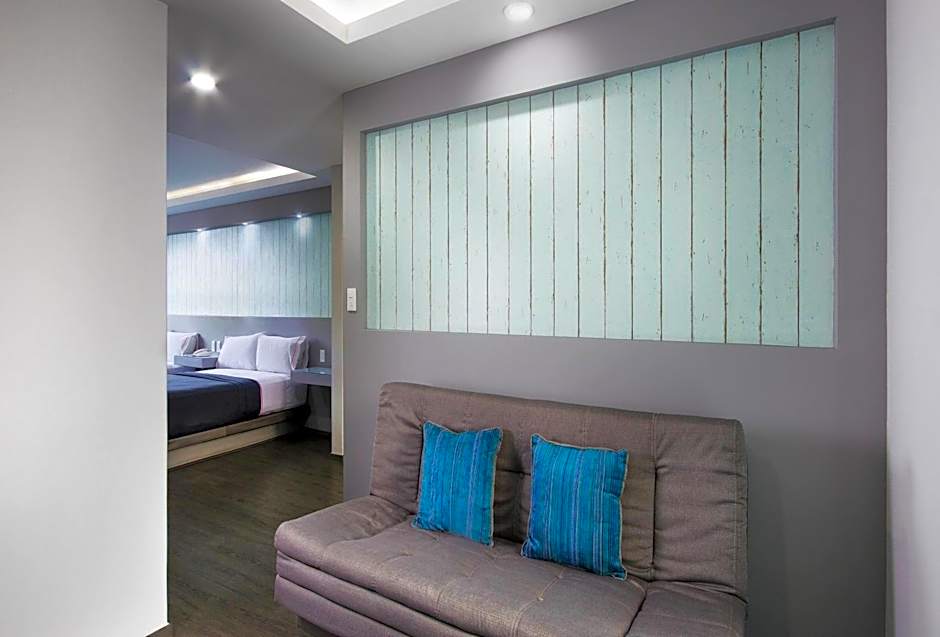 Hotel MX congreso CDMX, Trademark Collection by Wyndham