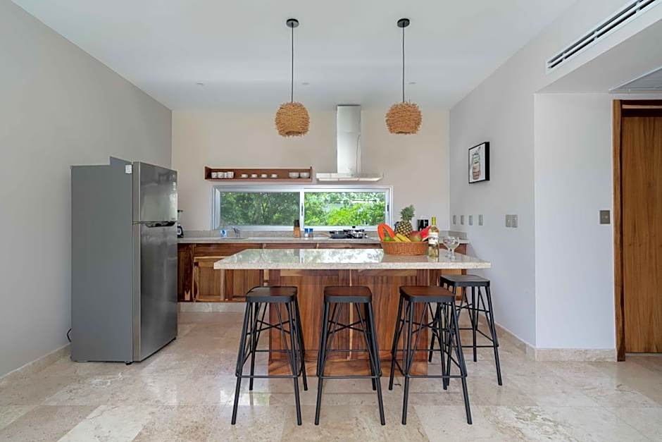 Valhalla Residences by Biwa