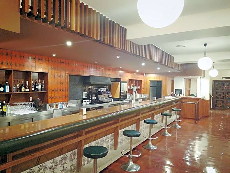 Hotel Las Cigüeñas