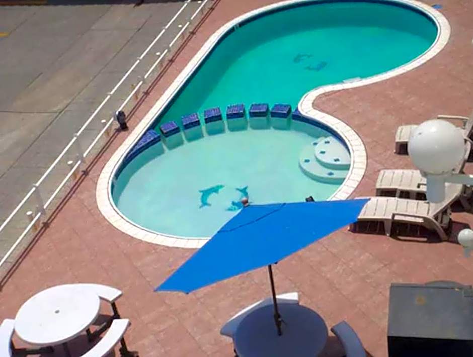 Hotel Pueblito Inn