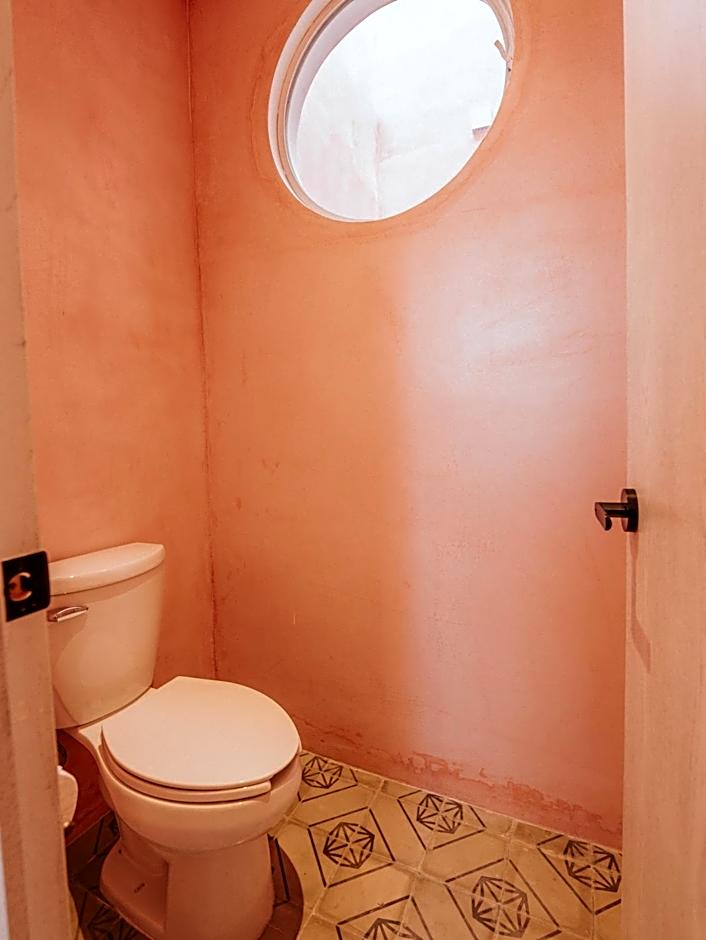 Casa Amate 61 - Mérida centro