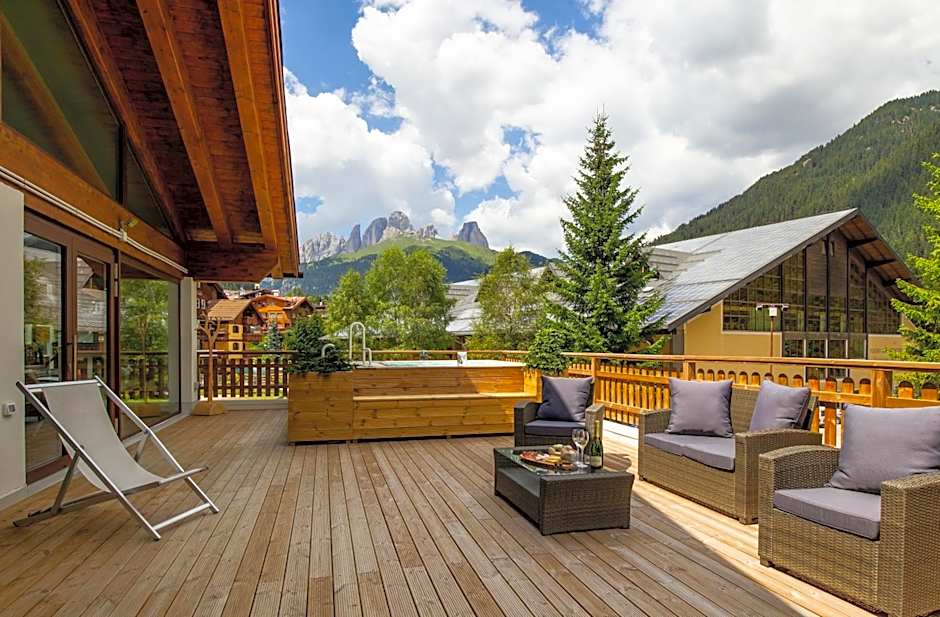 Residence Cirelle Suite & Spa